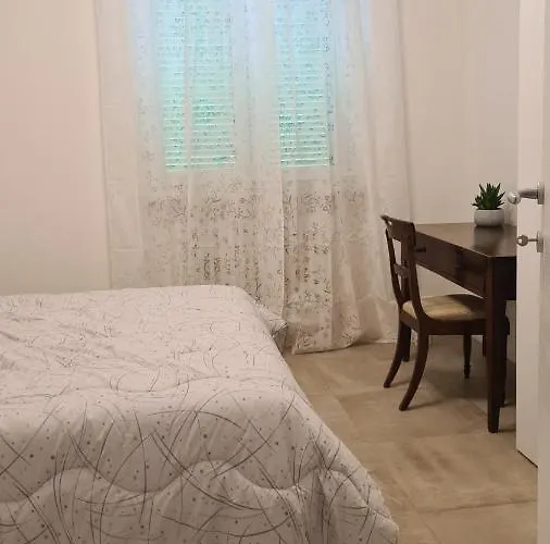 Casa Valle D'astino
