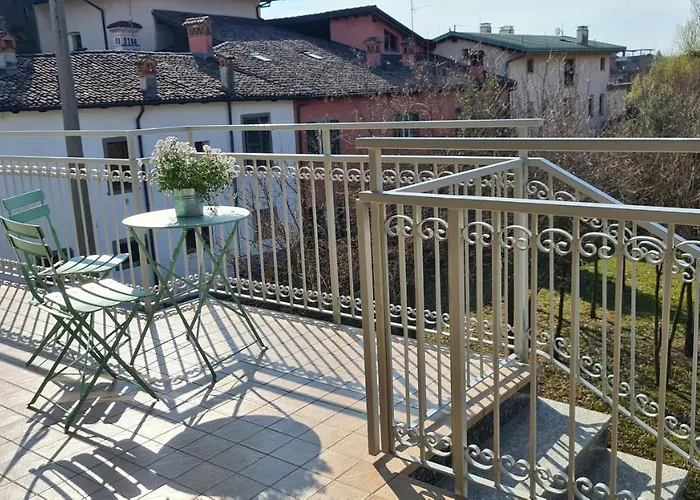 Casa Valle D'astino