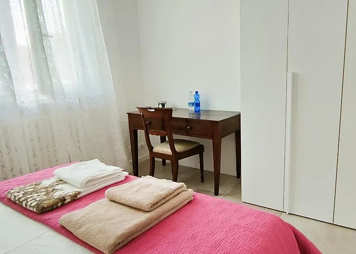 住宿加早餐酒店 Casa Valle D'astino 贝尔加莫