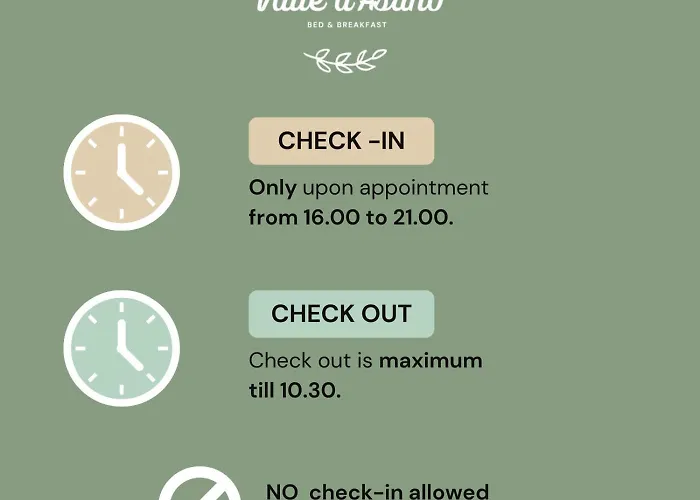 Casa Valle D'astino 住宿加早餐酒店 贝尔加莫