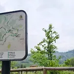 Casa Valle D'astino * بيرغامو