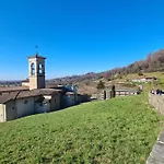 Casa Valle D'astino * بيرغامو