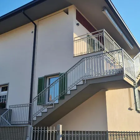 Casa Valle D'astino *