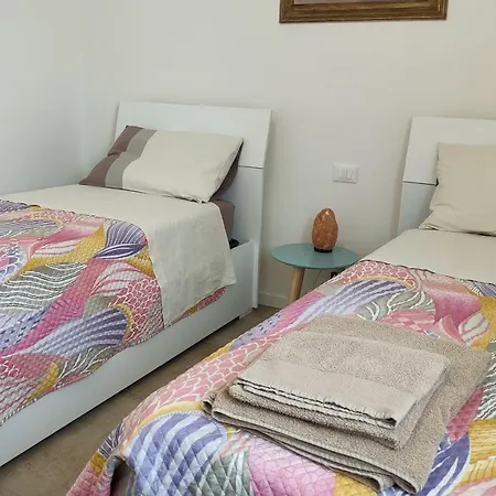 Casa Valle D'astino Alojamento de Acomodação e Pequeno-almoço Bérgamo