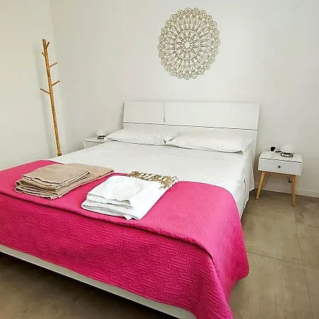 Casa Valle D'astino فندق مبيت وإفطار بيرغامو