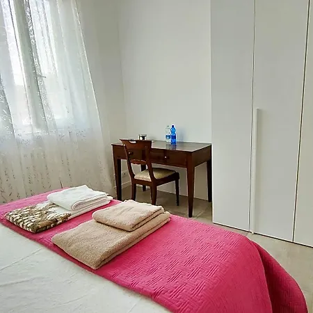 Casa Valle D'astino فندق مبيت وإفطار *