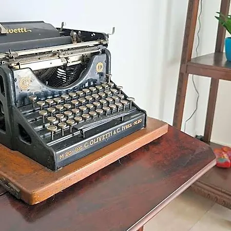 לינה וארוחת בוקר Casa Valle D'astino *