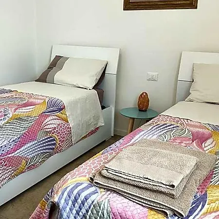 Casa Valle D'astino ברגמו